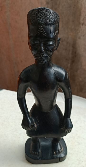 Vendo peças em pau preto originais!!!
