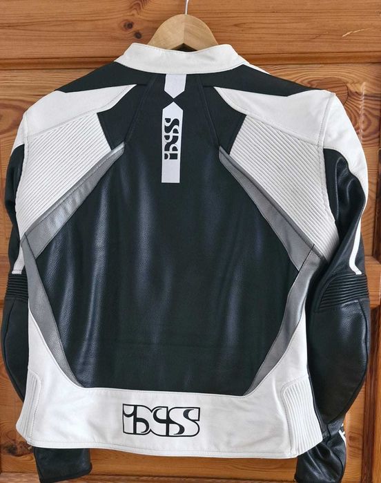 kombinezon motocyklowy damski r.42 IXS Sport LD RS-1000 2 częściowy