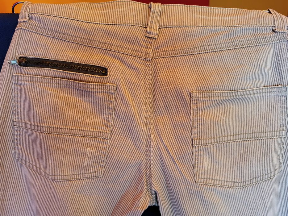Calças Casuais da Springfield  38