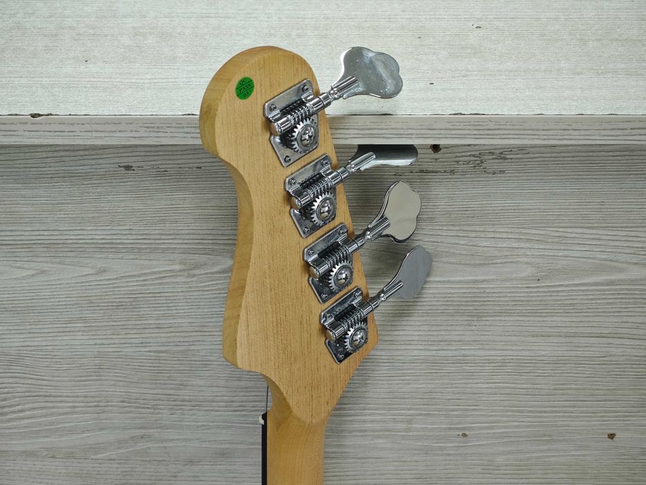 Gitara basowa Be Joe Seattle GB-388 BS