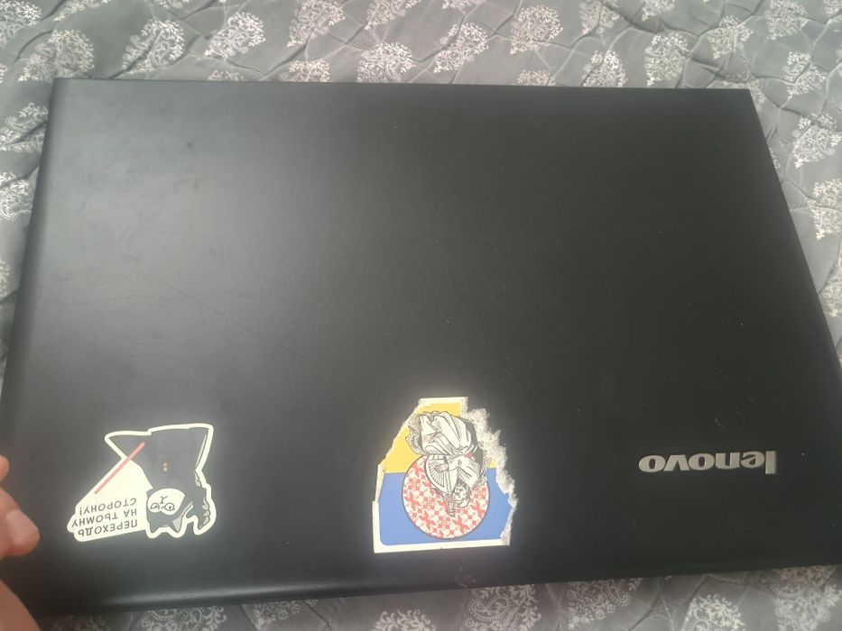 Lenovo ideapad 30017isk