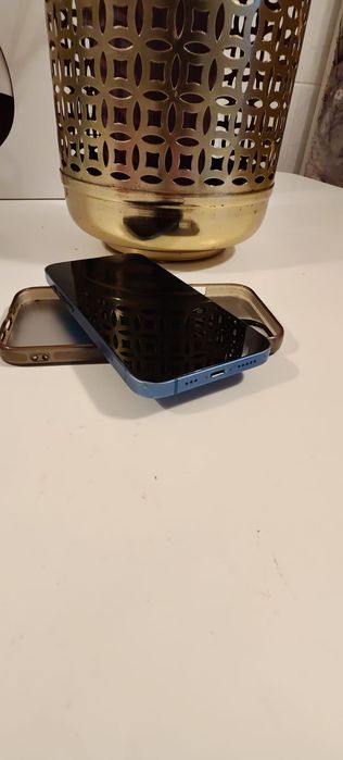 Iphone 13  azul 128gb