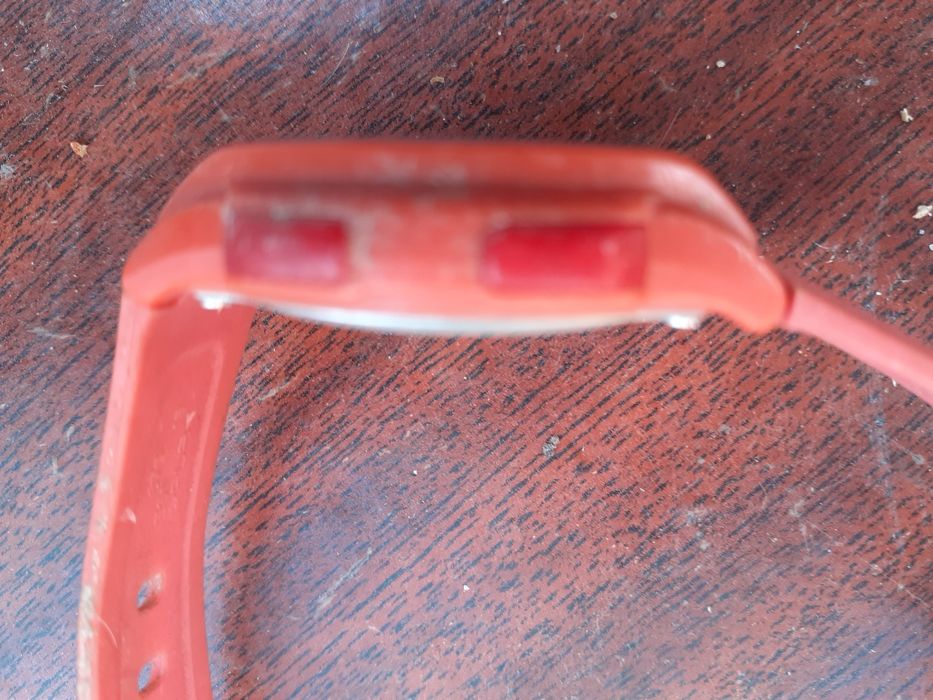 Женские часы Casio LW-201