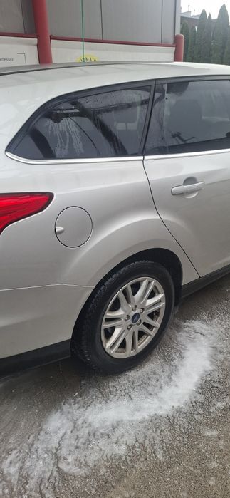 Ford Focus 2014r