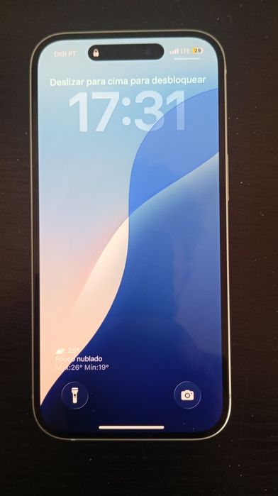 Iphone 15 128GB (Ótimo Estado)