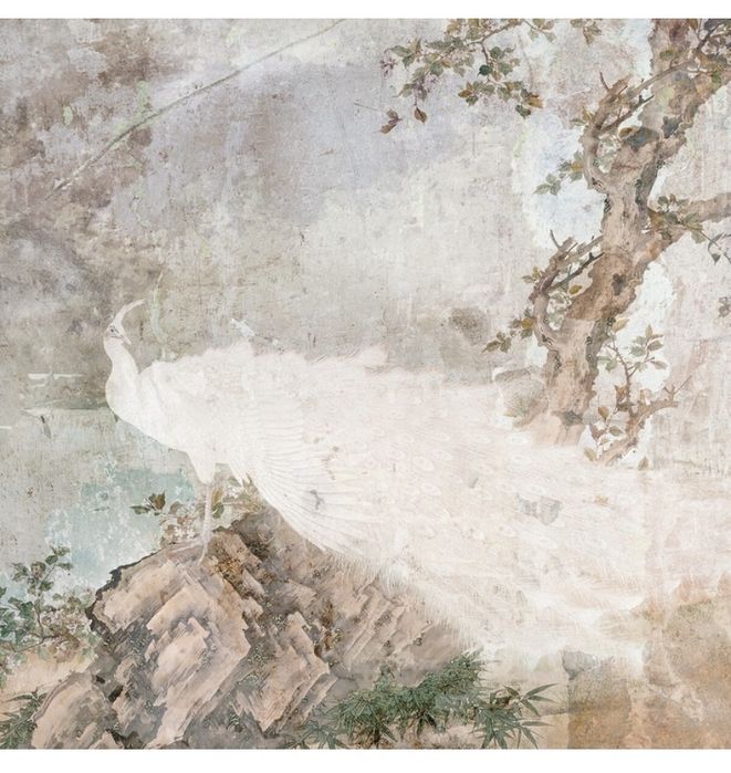 Papel de Parede “Pasado” - marca Komar, comprado na La Redoute