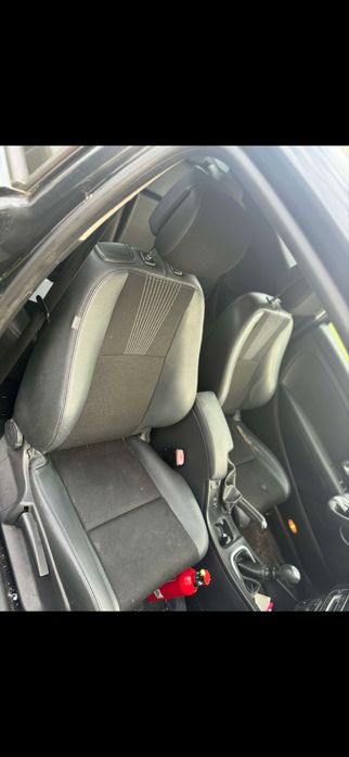 Renault Megane seria III