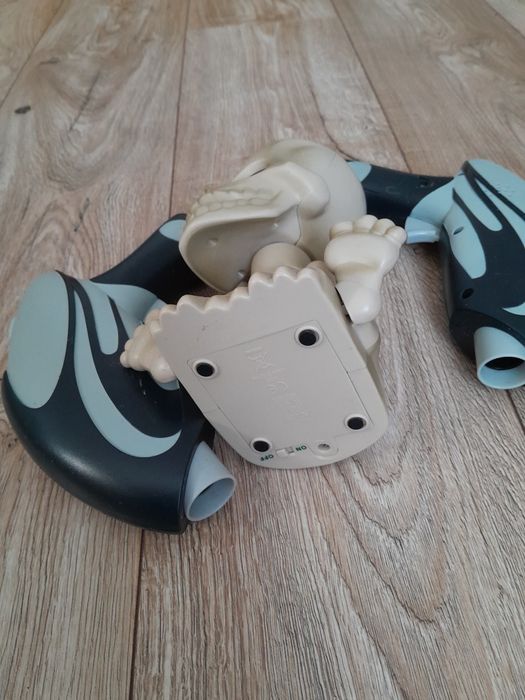 Lowcy duchów gra zręcznościowa