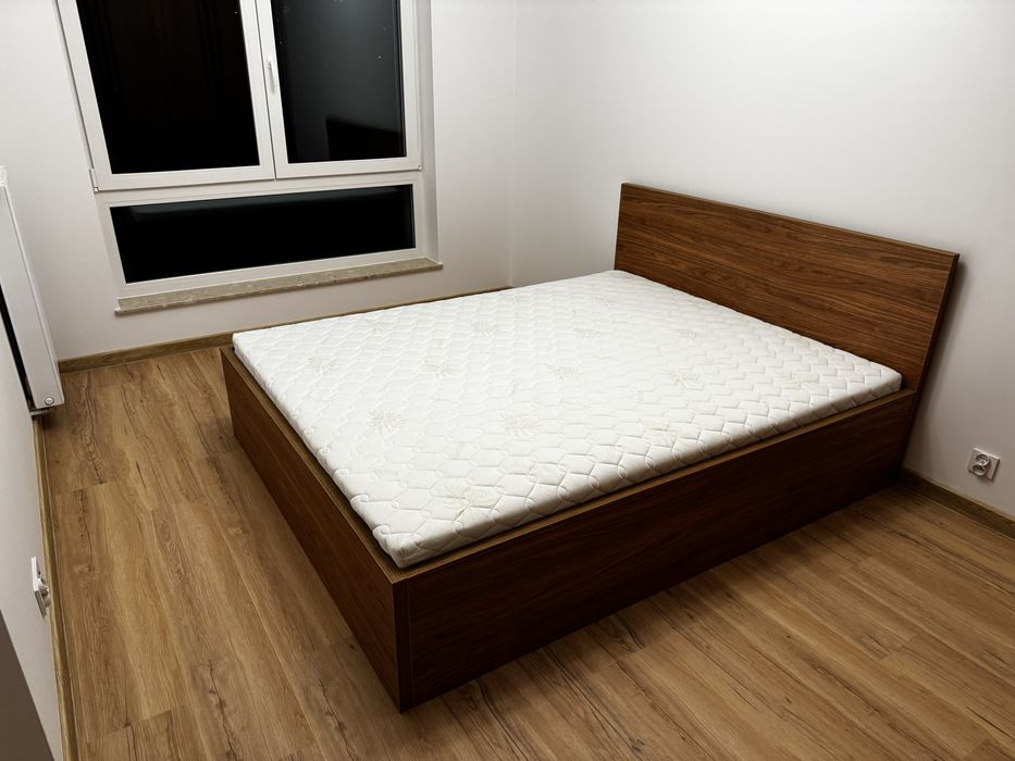 Mieszkanie 2 pokojowe, nieużywane w nowym bloku do wynajecia. Bielany