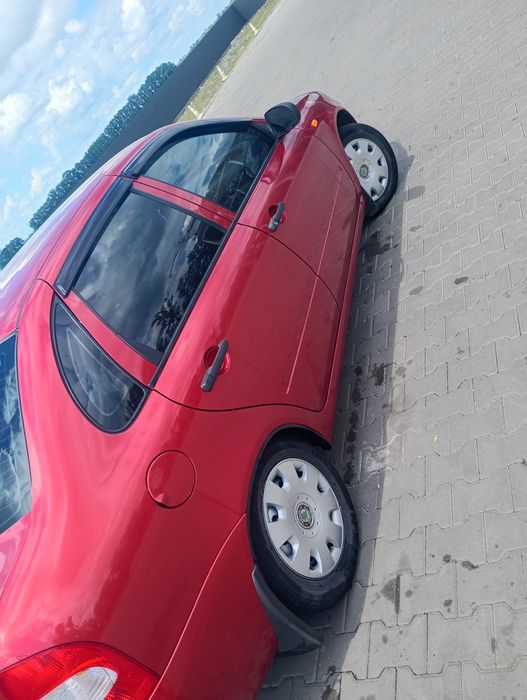 Продам ВАЗ 1118 в гарному стані