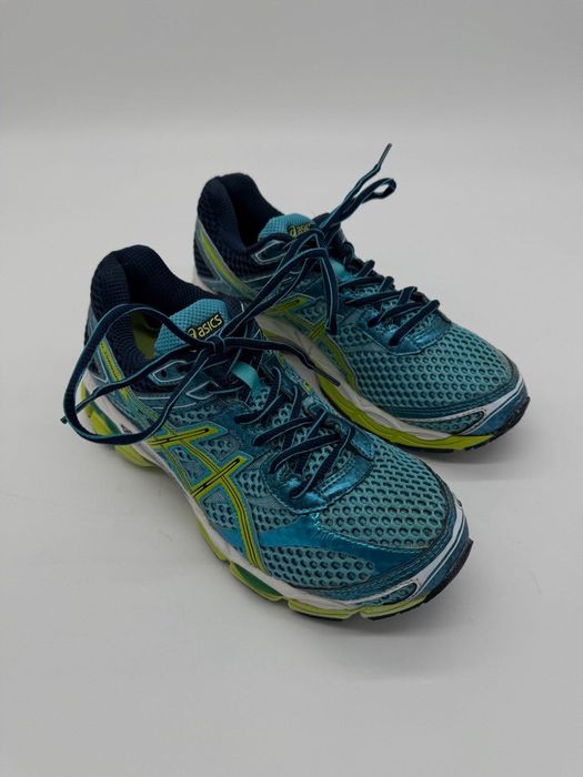 Кросівки ASICS Gel Cumulus 16 оригінал 40 розмір running