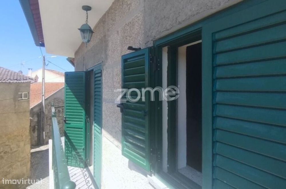 Moradia pronta a habitar para venda em Vila Mendo de de Tavares