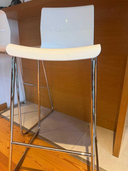 GLENN Cadeira Alta IKEA