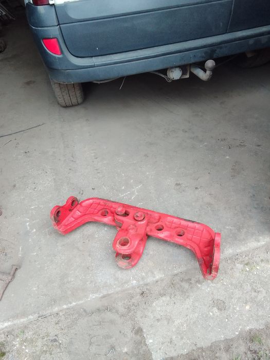 Zaczep do MTZ belarus pronar