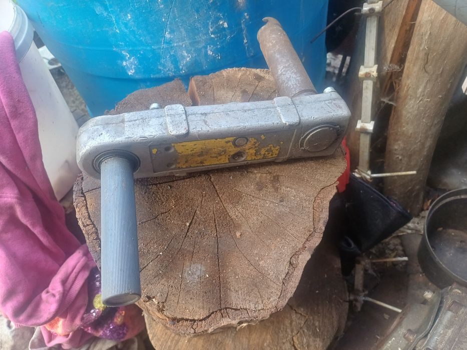 Silnik hatz diesel