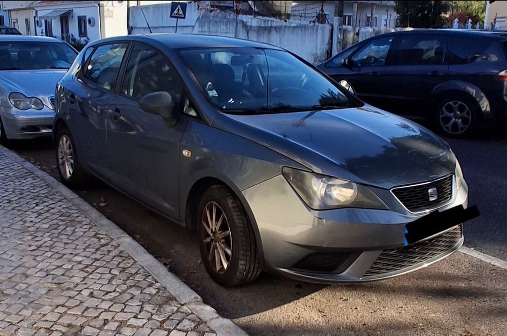 SEAT Ibiza — fotografia 2