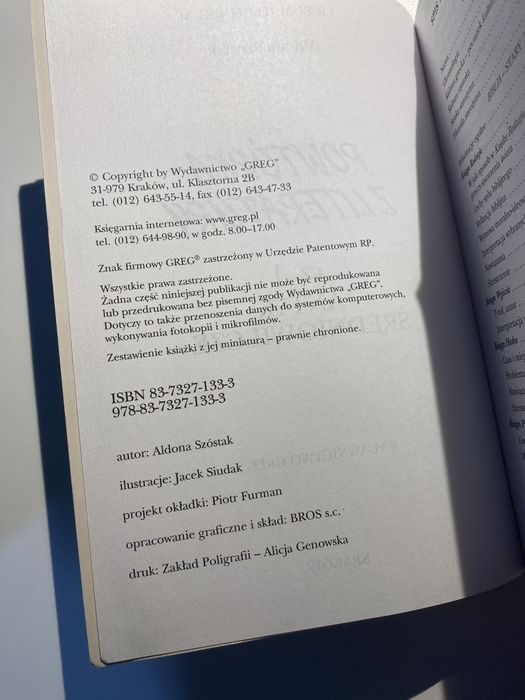 Powtórka z literatury 1 (antyk, średniowiecze)