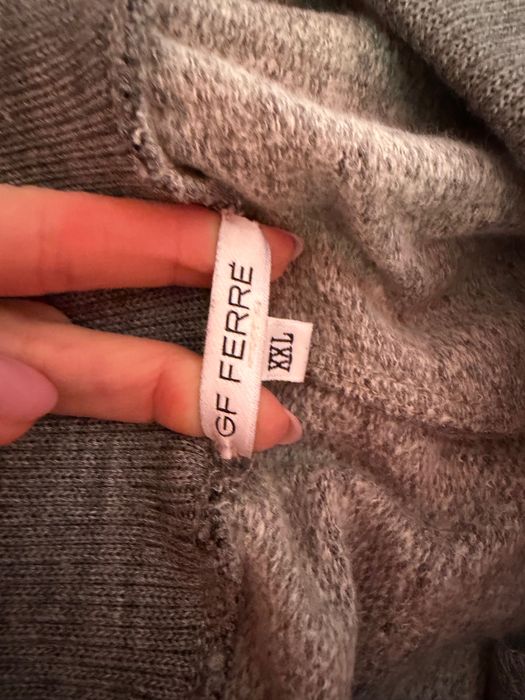 Оригінальний костюм GF Ferre