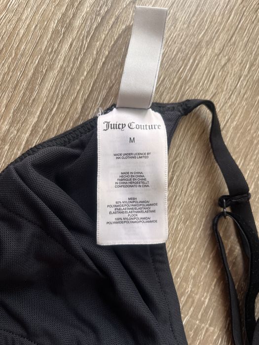 Biustonosz Juicy Couture