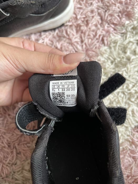 дитячі красовки оригінал