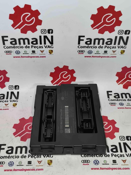 Módulo Electrónico AUDI A4 B8 Avant 8K0907064DP (OEM) | 5DK00991884 (OEM)