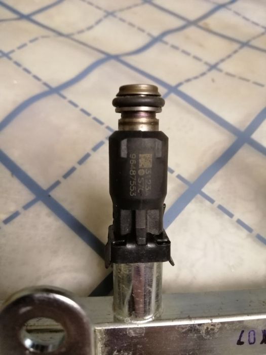 Катушка зажигания General Motors оригинал для Шевроле Деу