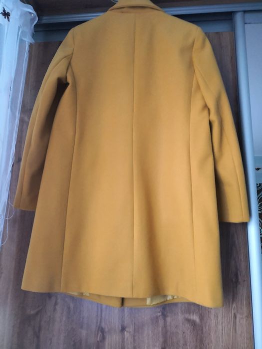 Płaszcz  miodowy
