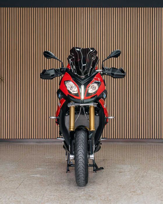 Bmw S1000XR 2016