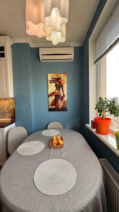 3-rooms apartment apartment by the address st. Kitoboynaya (area 90 m²) - Atlanta.ua - photo 5