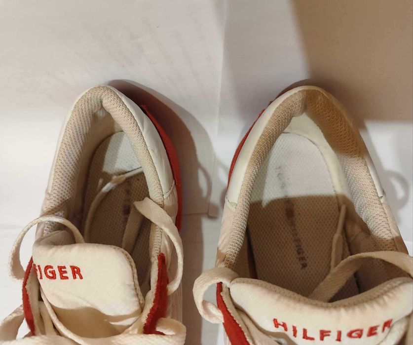 buty Tommy Hilfiger