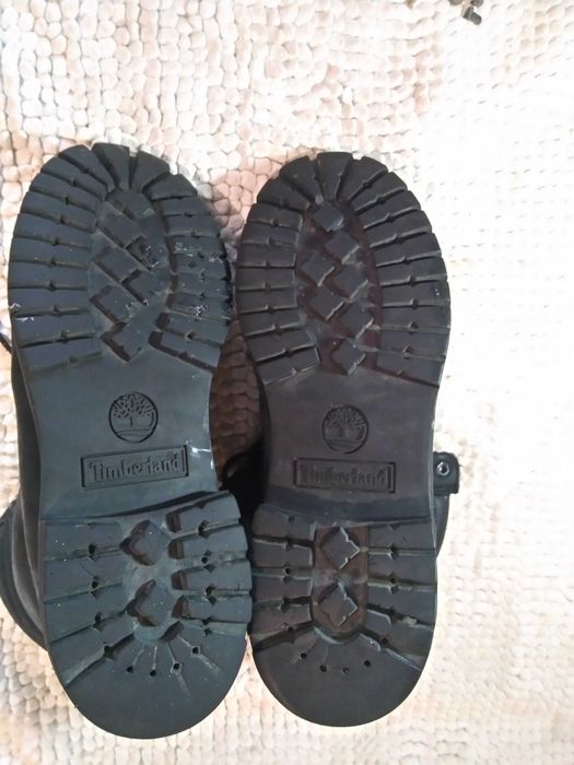 Мужские,демисезонные,кожаные ботинки,Timberland