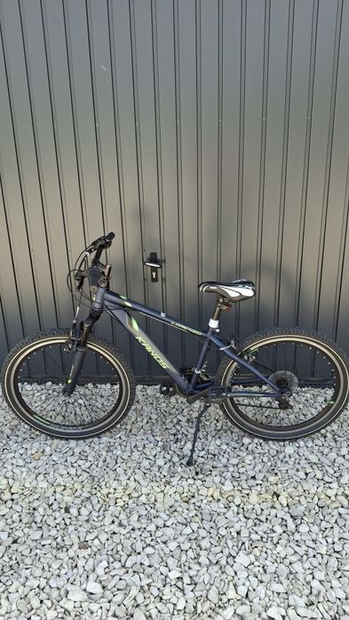 Rower Kands Lorenzo 24