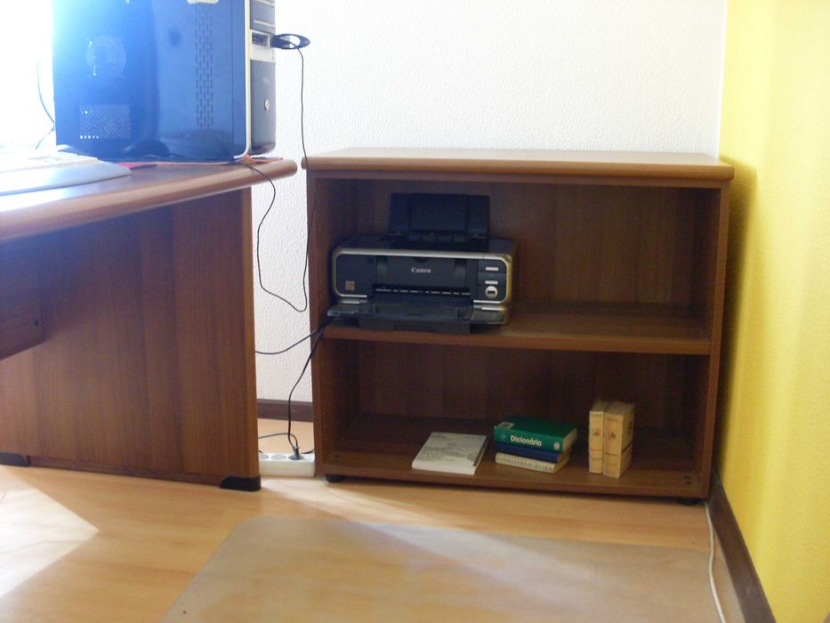 Mesas de escritório