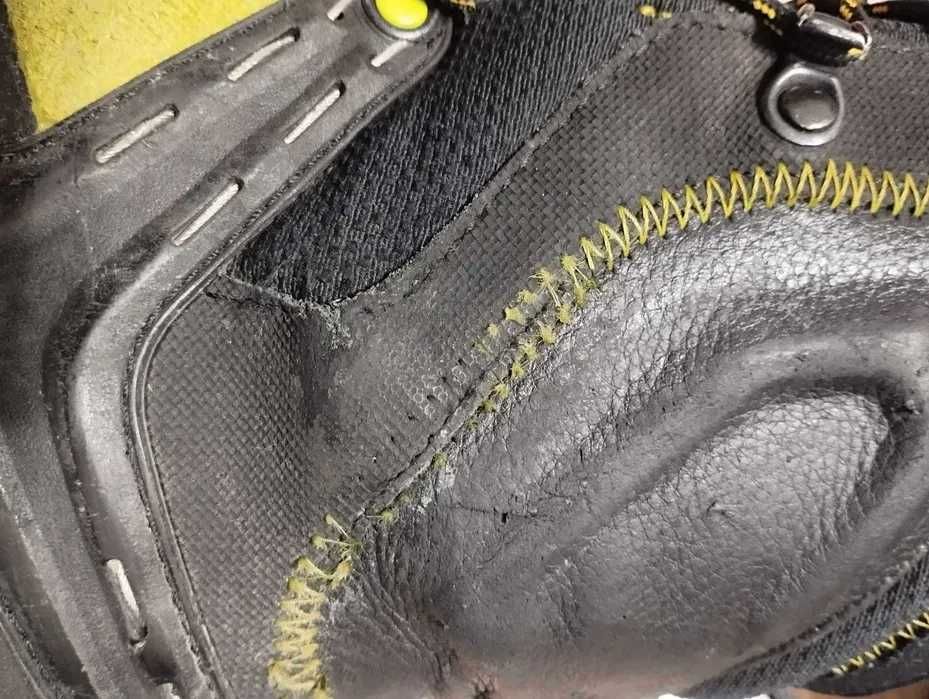 Salewa MS Voltur EVO GTX size 42 buty trekkingowe