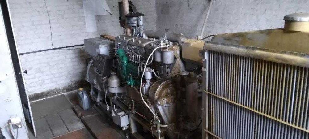 Продам Дизель-генератор ДГА-48