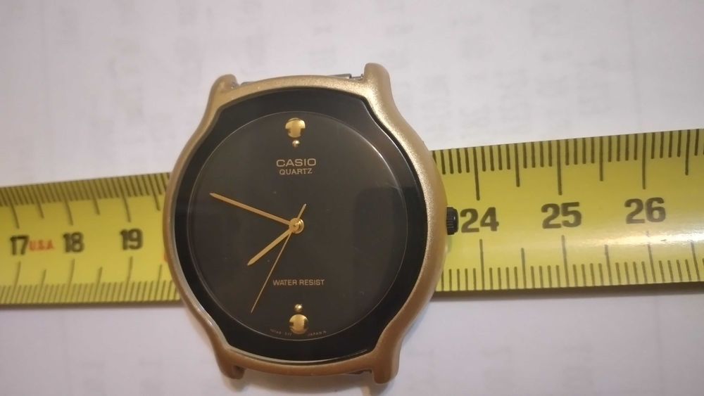 Zegarek CASIO 371 MQ-78