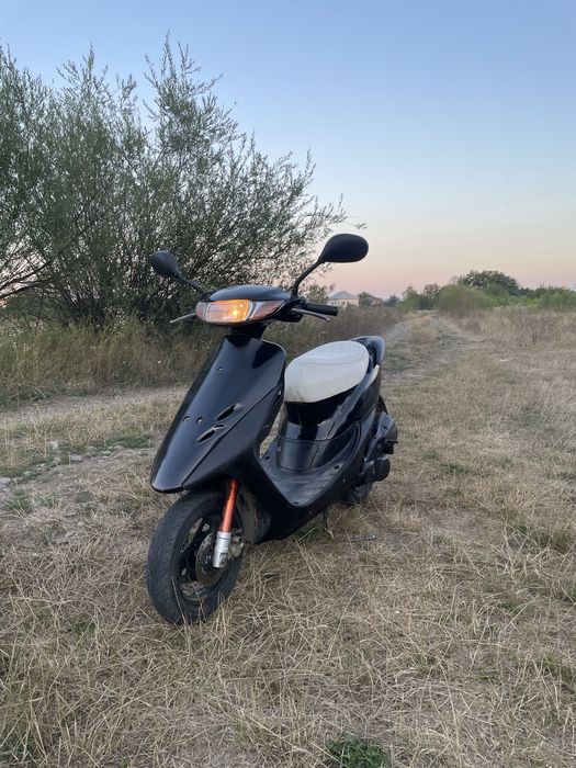 Скутер Хонда діо 35