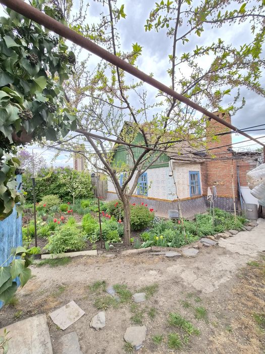Продам ВЕЛИКИЙ будинок з ВЕЛИКОЮ ділянкою на Євроколесі.