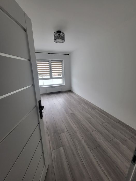 Apartment in Łomża, Osiedle Słoneczne - More
