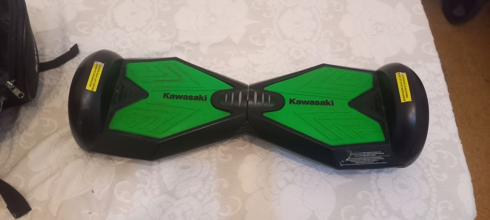 Hoverboard kawasaki