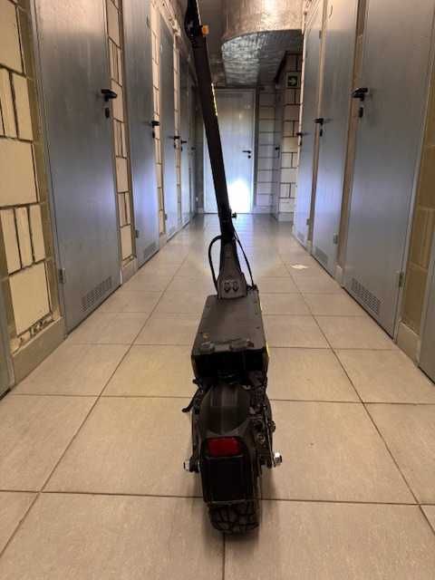 Hulajnoga Ausom L2,2*800W, bat. 48V 15,6Ah, 55km/h, 70km