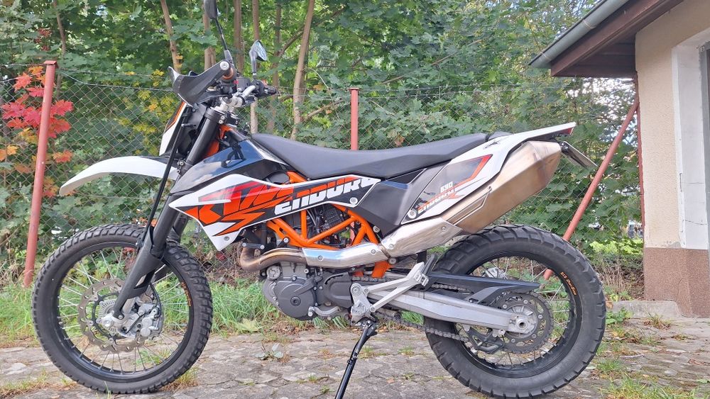 KTM