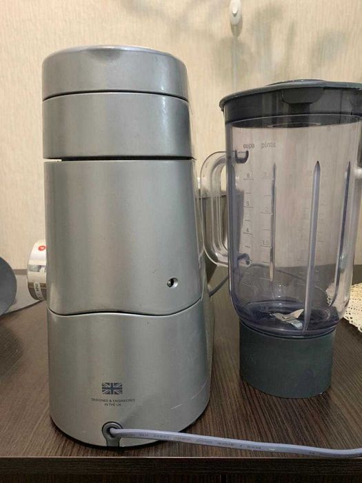 Кухона машина Kenwood kvc3110s