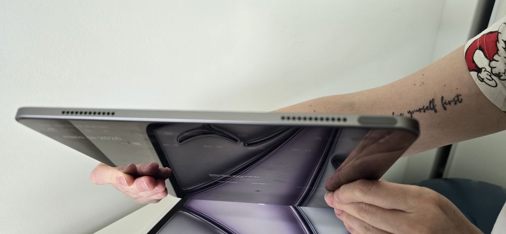 Ipad air 13 2024 256 gb
