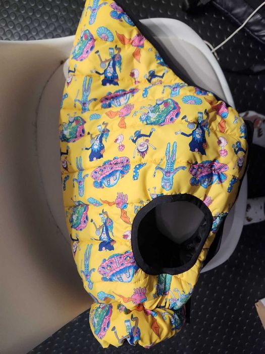 Продам курточки для собак