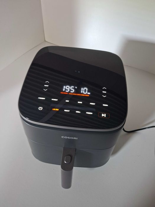 Frytownica beztłuszczowa COSORI CAF-DC601-KEU Airfryer Jak nowa