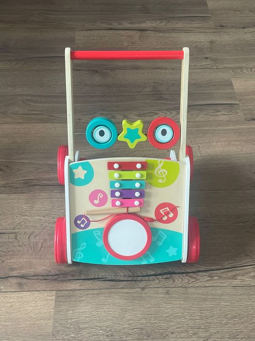 Chodzik muzyczny  „Hape”