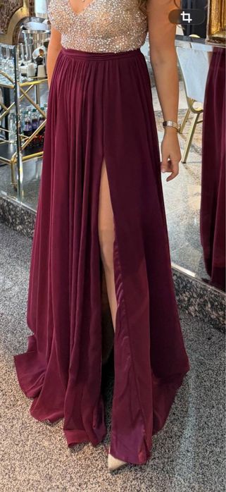 Вечірня сукня розмір М