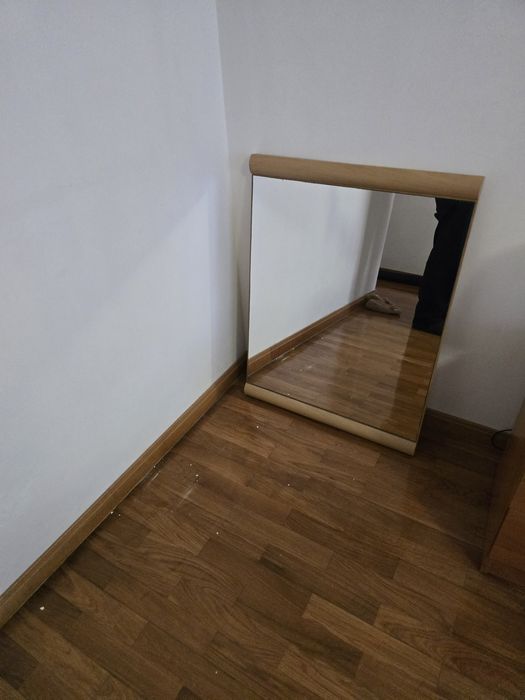 Quarto de casal completo