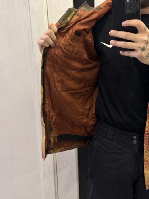 Лижна куртка Burton Phantom